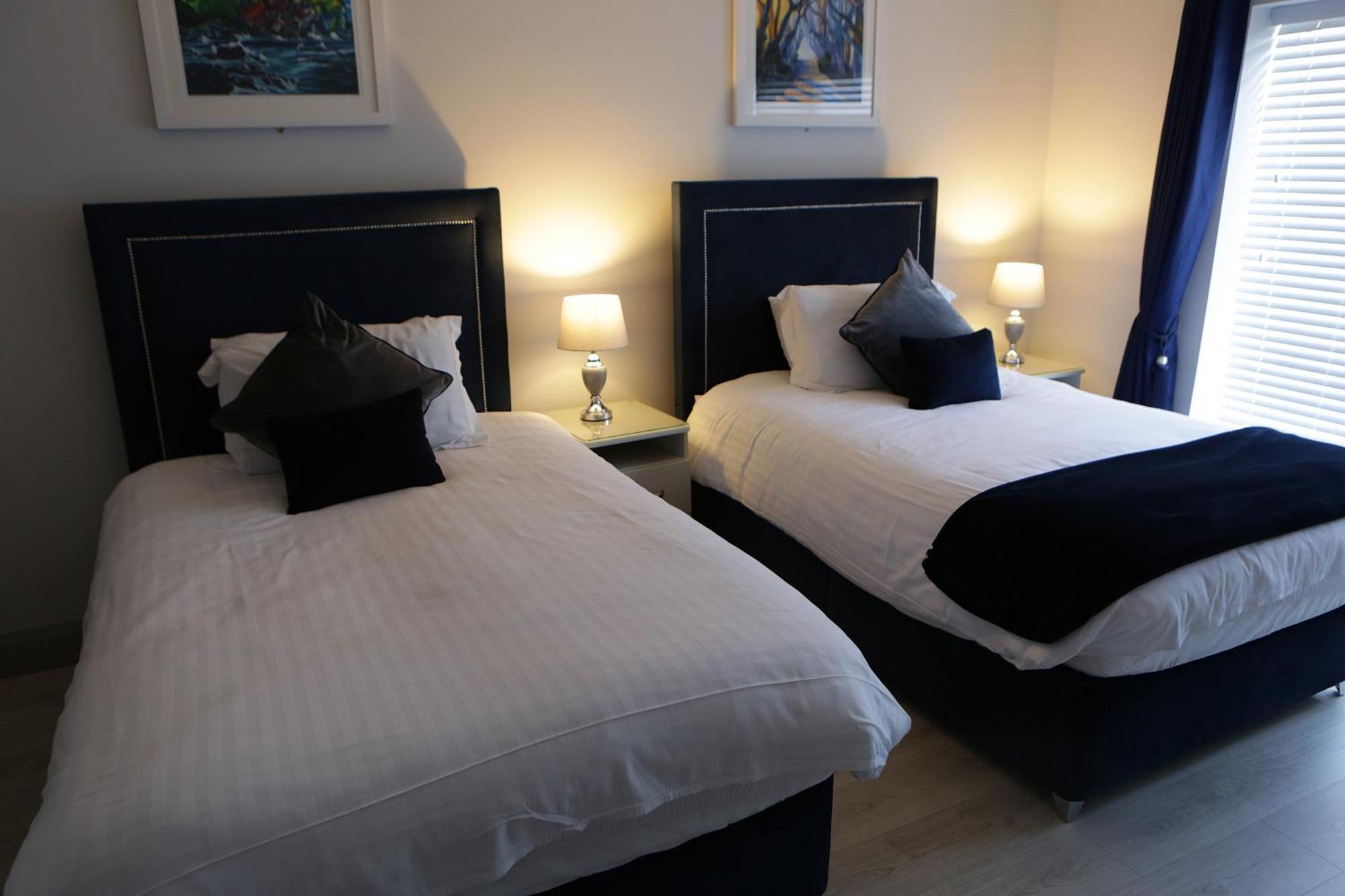 Causeway Guest Accommodation Bushmills Exterior foto