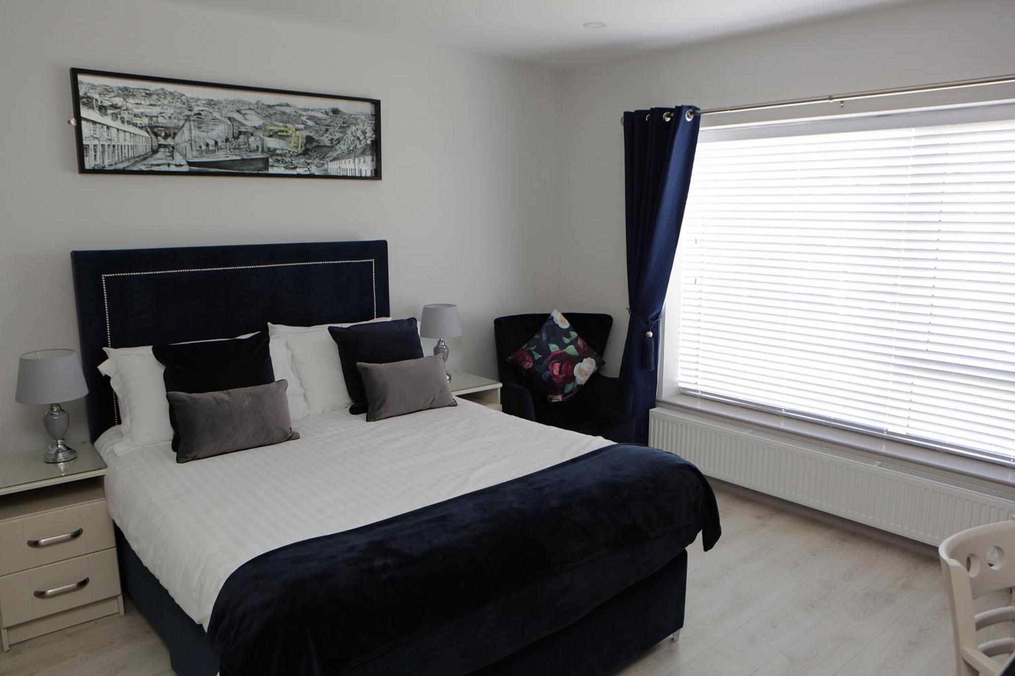 Causeway Guest Accommodation Bushmills Exterior foto